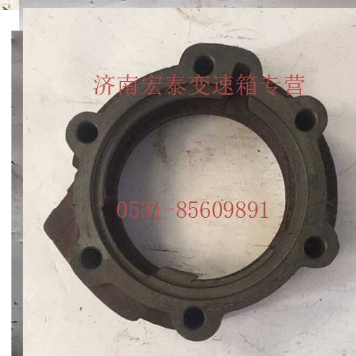 AZ2222100012,后蓋,濟南宏泰變速箱專營店