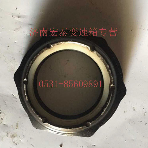 AZ2229100327,凸緣螺母,濟南宏泰變速箱專營店