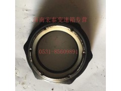AZ2229100327,凸緣螺母,濟南宏泰變速箱專營店
