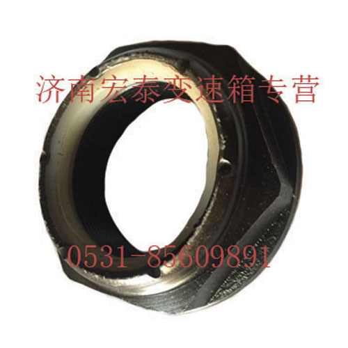 AZ2229100327,凸緣螺母,濟南宏泰變速箱專營店