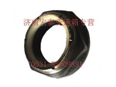 AZ2229100327,凸緣螺母,濟南宏泰變速箱專營店