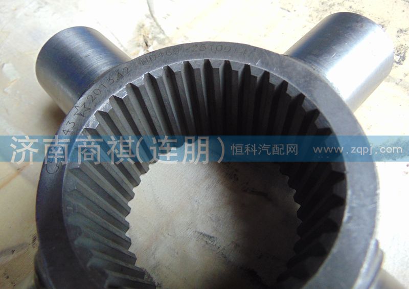 469漢德十字軸 HD469-2510014/HD469-2510014