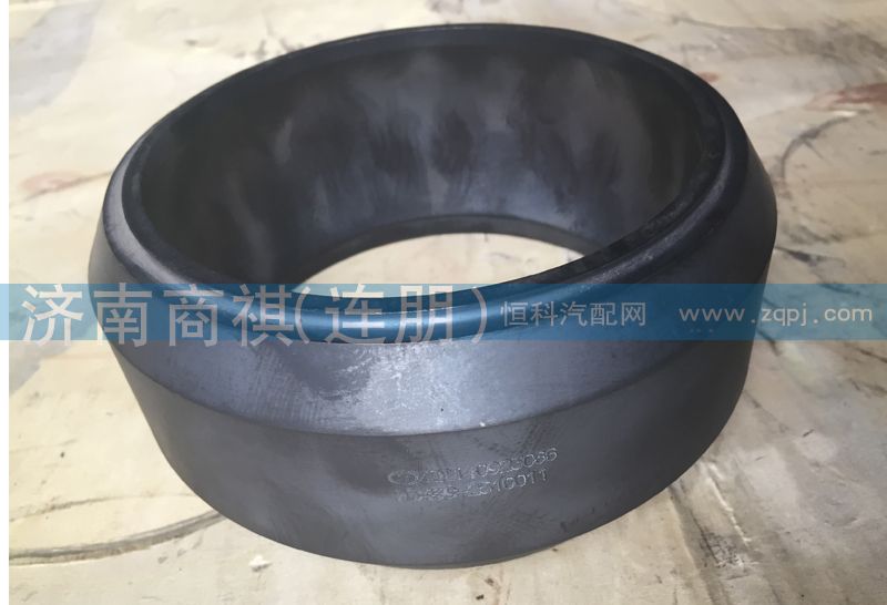 469漢德軸間差速器殼/