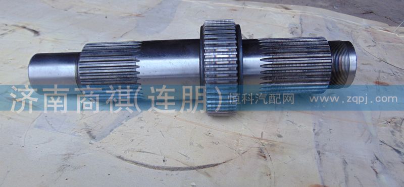 469漢德軸間輸入軸/