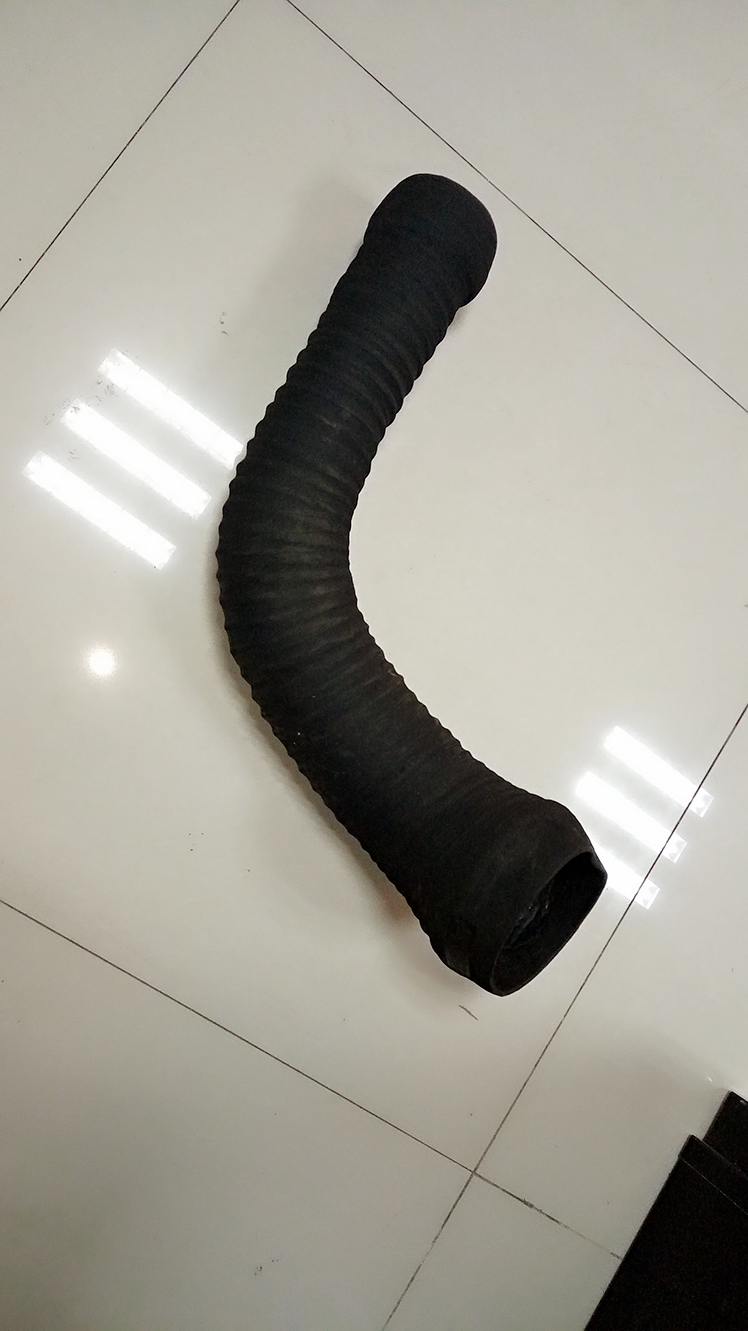 WG9719190090,空濾器出氣管,濟(jì)南嘉磊汽車配件有限公司(原濟(jì)南瑞翔)