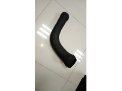 WG9719190090,空濾器出氣管,濟(jì)南嘉磊汽車配件有限公司(原濟(jì)南瑞翔)