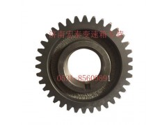 AZ2210030333,副軸三檔齒輪,濟(jì)南宏泰變速箱專(zhuān)營(yíng)店