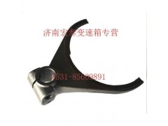 AZ2214100008,重汽13710變速箱副箱撥叉,濟(jì)南宏泰變速箱專營店