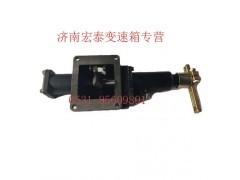 AZ2203210040,10檔小蓋總成（雙桿）,濟(jì)南宏泰變速箱專(zhuān)營(yíng)店