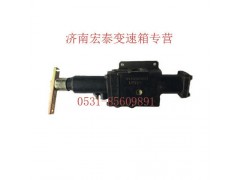 AZ2203210040,10檔小蓋總成（雙桿）,濟(jì)南宏泰變速箱專(zhuān)營(yíng)店