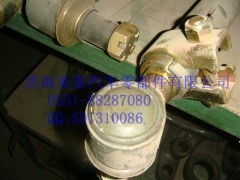 AZ9925430030,轉向直拉桿總成,濟南泉泰機械零部件有限公司
