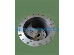 HFF2405050CK2BZFT-1,264輪邊總成,濟(jì)南重業(yè)機械制造有限公司