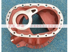 AK99014320120,中橋主減速器殼,濟(jì)南薩克斯諾汽車(chē)配件有限公司