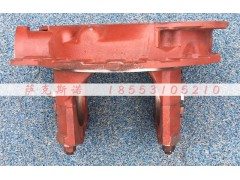 AK99014320120,中橋主減速器殼,濟(jì)南薩克斯諾汽車(chē)配件有限公司