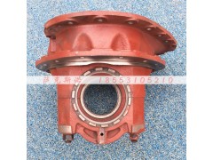 AK99014320120,中橋主減速器殼,濟(jì)南薩克斯諾汽車(chē)配件有限公司