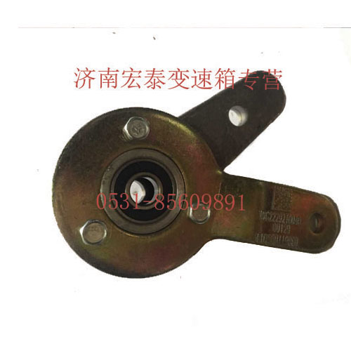 AZ2229210330,選檔桿總成,濟南宏泰變速箱專營店