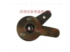 AZ2229210330,選檔桿總成,濟南宏泰變速箱專營店