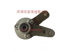 AZ2229210330,選檔桿總成,濟南宏泰變速箱專營店