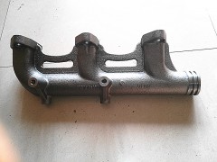 612640110380,濰柴國四排氣管,濟南耀順汽車配件有限公司（重汽、濰柴發(fā)動機小件專賣）