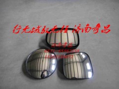 AZ1651770030,豪瀚主外后視鏡右側(cè),濟(jì)南奇昌汽車配件有限公司