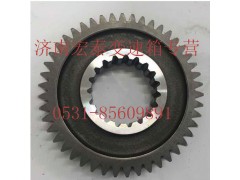 AZ2210040052,主軸三檔齒輪,濟(jì)南宏泰變速箱專營店