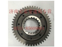 AZ2210040052,主軸二檔齒輪,濟(jì)南宏泰變速箱專營(yíng)店