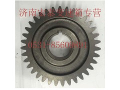 AZ2210030165,副軸五檔齒輪,濟(jì)南宏泰變速箱專營店
