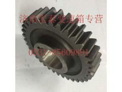 AZ2210030165,副軸五檔齒輪,濟(jì)南宏泰變速箱專營店