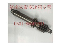 AZ2210030051,副軸 (右),濟(jì)南宏泰變速箱專(zhuān)營(yíng)店