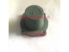 AZ2222100072,副中間軸后軸承蓋,濟南宏泰變速箱專營店