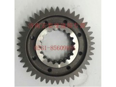 AZ2210040225,主軸三擋齒輪,濟(jì)南宏泰變速箱專營店