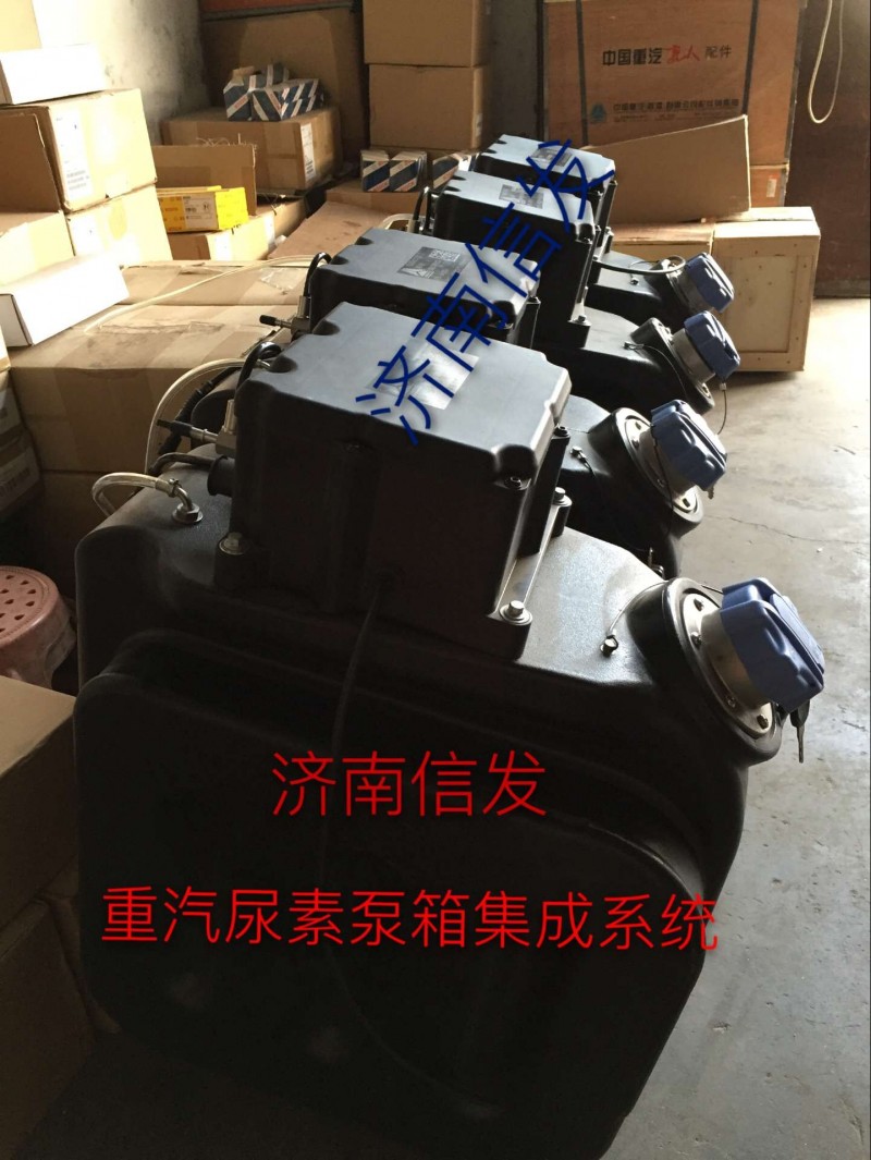 AZ1034121000,DCU曼尿素泵,濟(jì)南信發(fā)汽車(chē)配件有限公司
