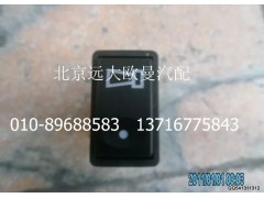 1B24937350002,電氣喇叭轉(zhuǎn)換開(kāi)關(guān),北京遠(yuǎn)大歐曼汽車配件有限公司
