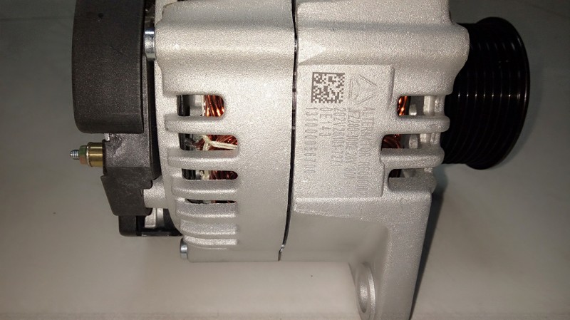 發(fā)電機(jī)總成（MC11)202V26101-7271/202V26101-7271