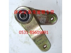 WG2229210040,選檔桿總成,濟(jì)南宏泰變速箱專營店
