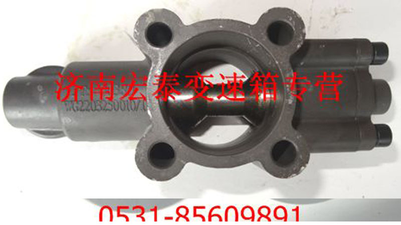 AZ2203250010,氣控鎖止閥總成,濟(jì)南宏泰變速箱專(zhuān)營(yíng)店