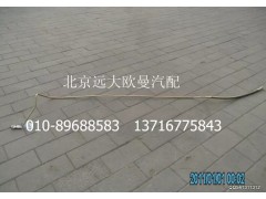 1419334001034,助力缸油管總成（1）,北京遠(yuǎn)大歐曼汽車配件有限公司