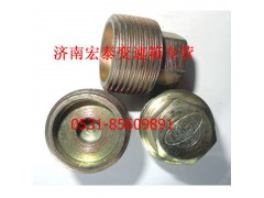 WG2229010002,螺塞,濟(jì)南宏泰變速箱專營(yíng)店
