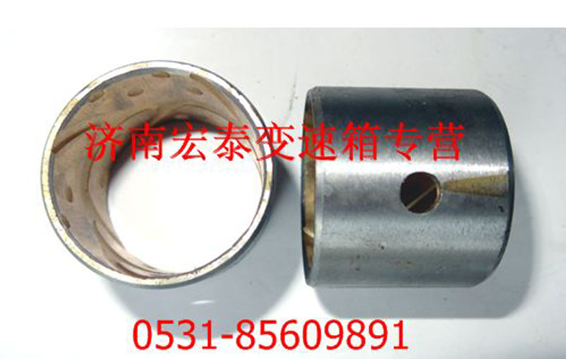 WG2229003030,復(fù)合襯套 (DX),濟南宏泰變速箱專營店