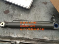 AZ9125820014,駕駛室舉升缸 兩頭圈,濟南東方重汽配件銷售中心