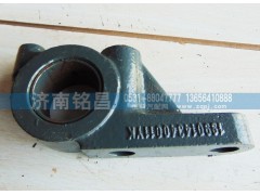 199014340011,斯太爾凸輪軸支架,濟(jì)南銘昌汽車配件有限公司