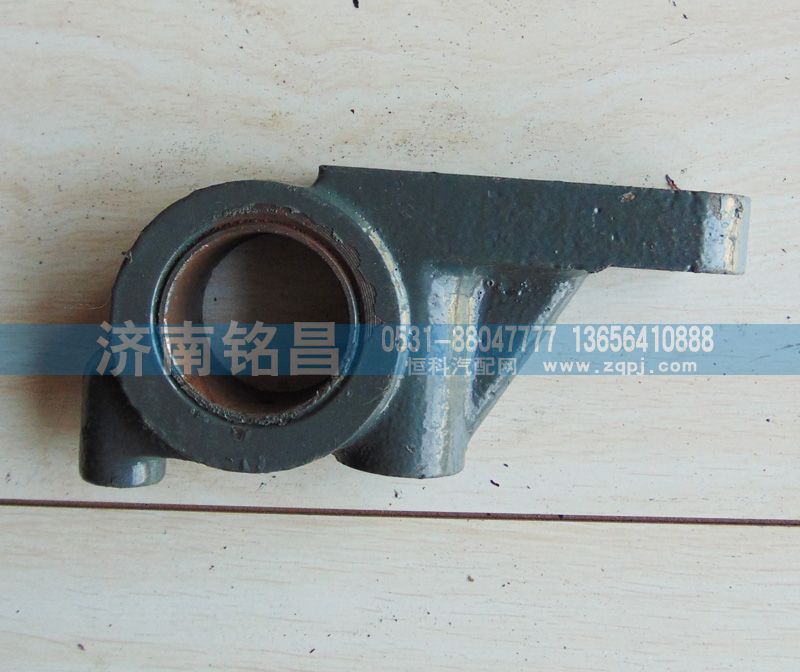 199014340011,斯太爾凸輪軸支架,濟(jì)南銘昌汽車配件有限公司