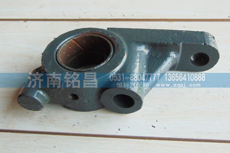 199014340011,斯太爾凸輪軸支架,濟(jì)南銘昌汽車配件有限公司