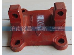 DZ9114520308,德龍下推力桿支架,濟(jì)南銘昌汽車配件有限公司