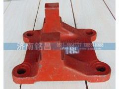 DZ9114520308,德龍下推力桿支架,濟(jì)南銘昌汽車配件有限公司