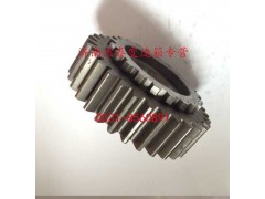WG2203020112,傳動(dòng)主動(dòng)齒輪總成（低）,濟(jì)南宏泰變速箱專營店