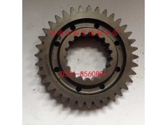 WG2210040074,主軸三擋齒輪,濟南宏泰變速箱專營店