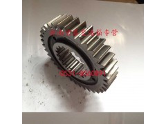 WG2210040074,主軸三擋齒輪,濟南宏泰變速箱專營店