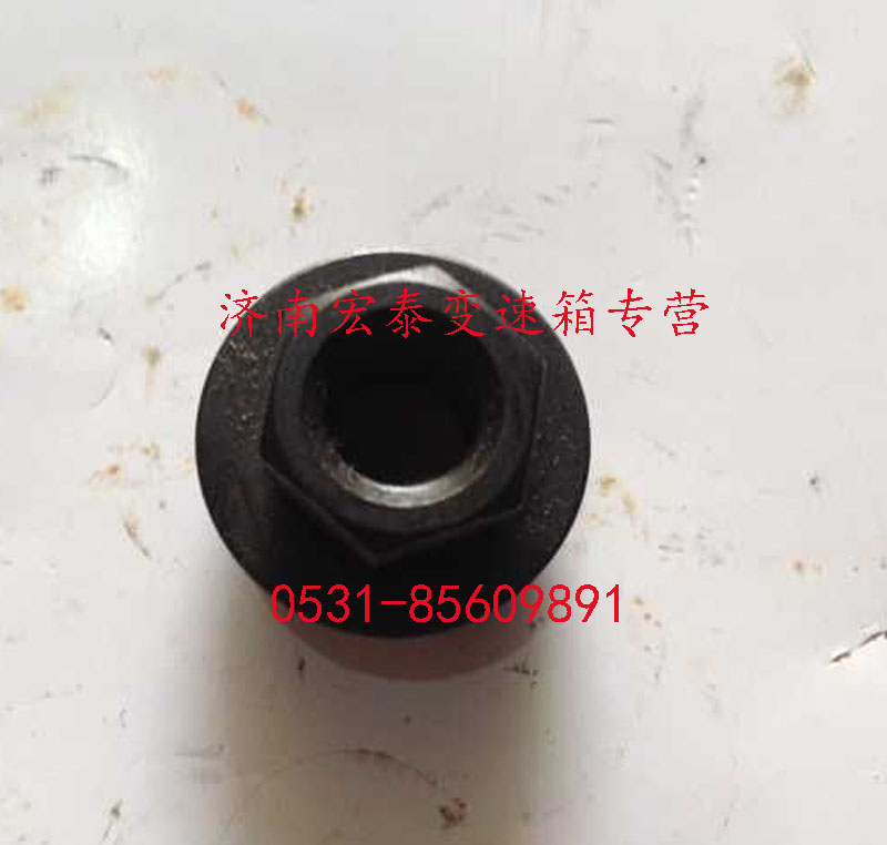 WG2229100011,固定螺母,濟南宏泰變速箱專營店