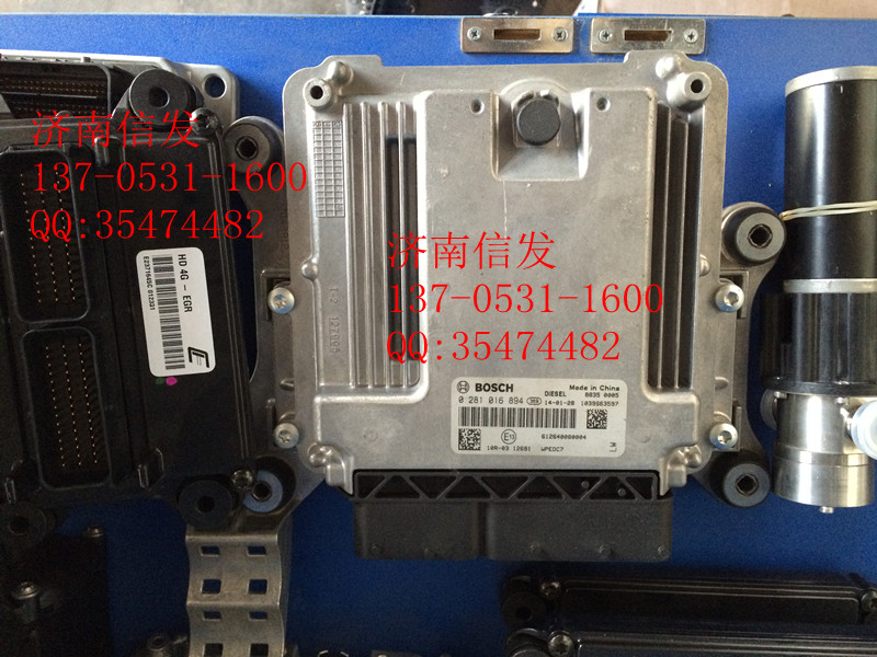 200V0100-6127曼MC13噴油器/200V0100-6127
